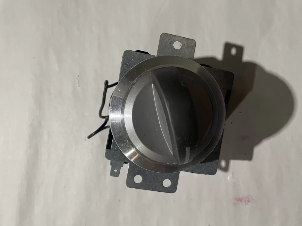 Whirlpool 8566184A 8566184 WP8566184 Dryer Timer AZ208308 | KM1006