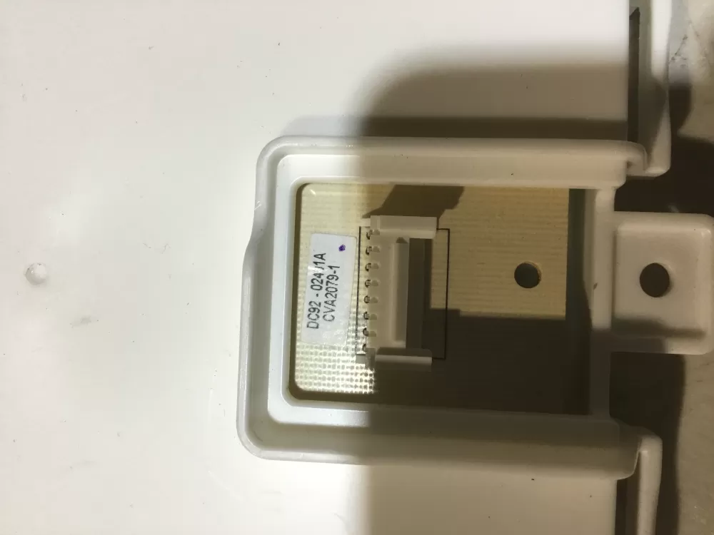 Samsung DC97 23123C DC92 02401A Dryer Control Board Module AZ48795 | NR1792
