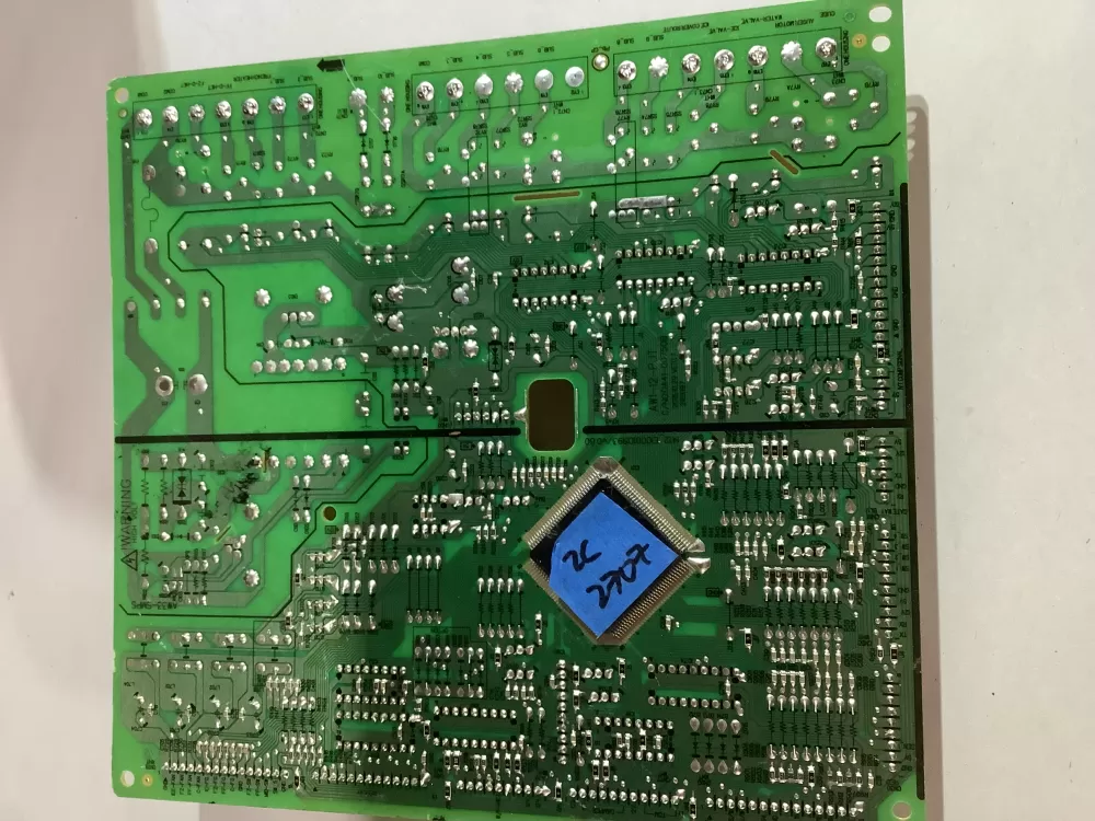 Samsung 06DA9200384N Refrigerator Control Board AZ183706 | ZC2707