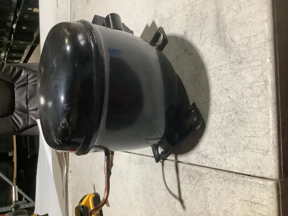 Embraco EGZS70HLP Replacement Refrigeration Compressor 1/5 HP AZ113919 | SL193