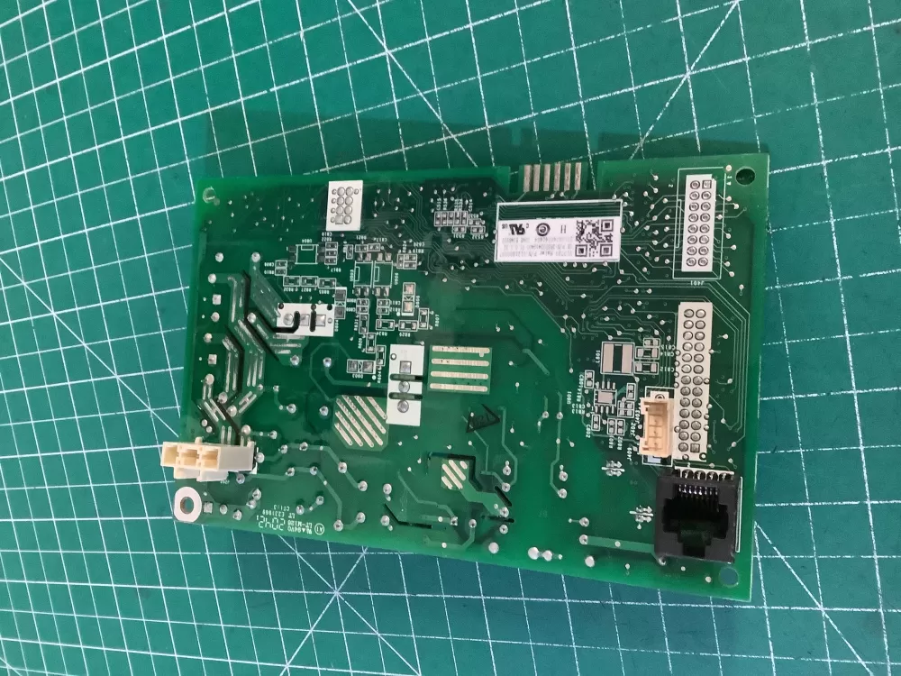 GE 265D3241G400 Dishwasher Control Board AZ212788 | NR456