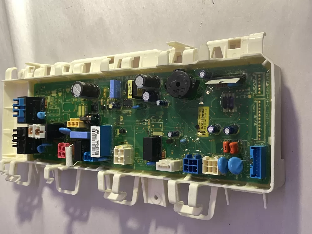 LG  Kenmore EBR62707601 EBR62707605 CSP30102605 PS12742513 Dryer Control Board