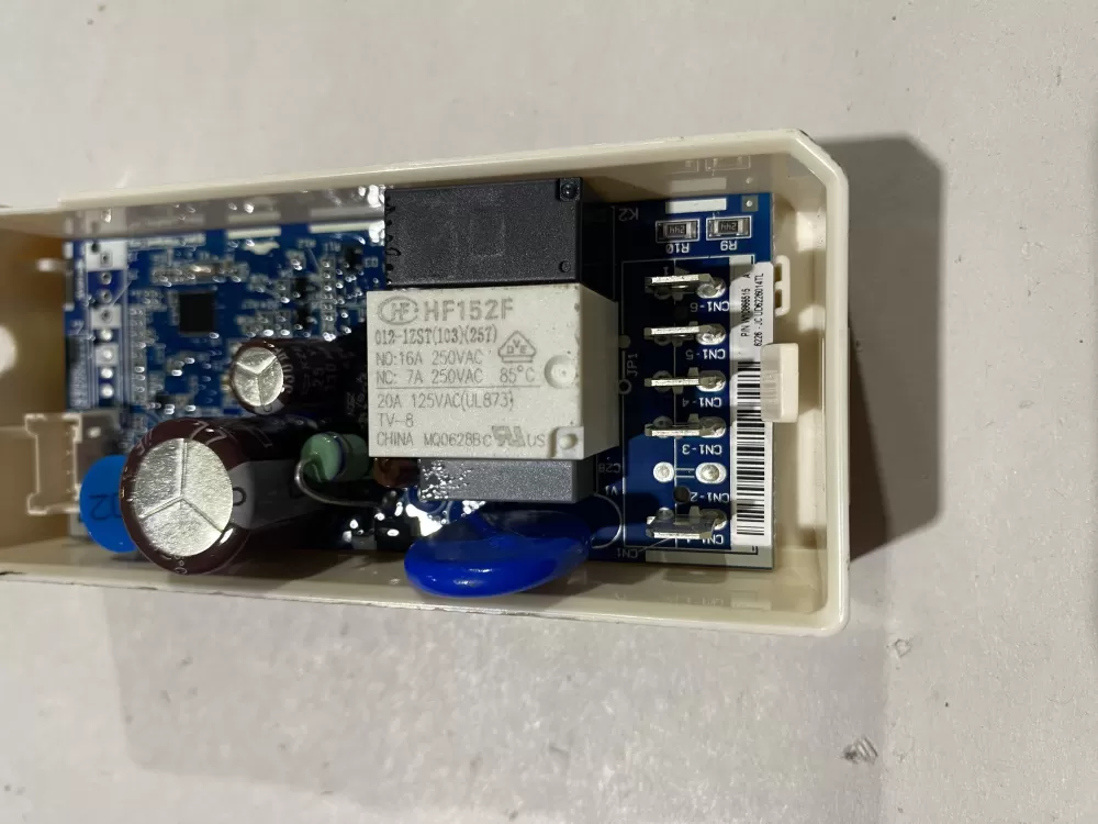 Whirlpool Amana W10866515 Refrigerator Control Board AZ136008 | BK2352