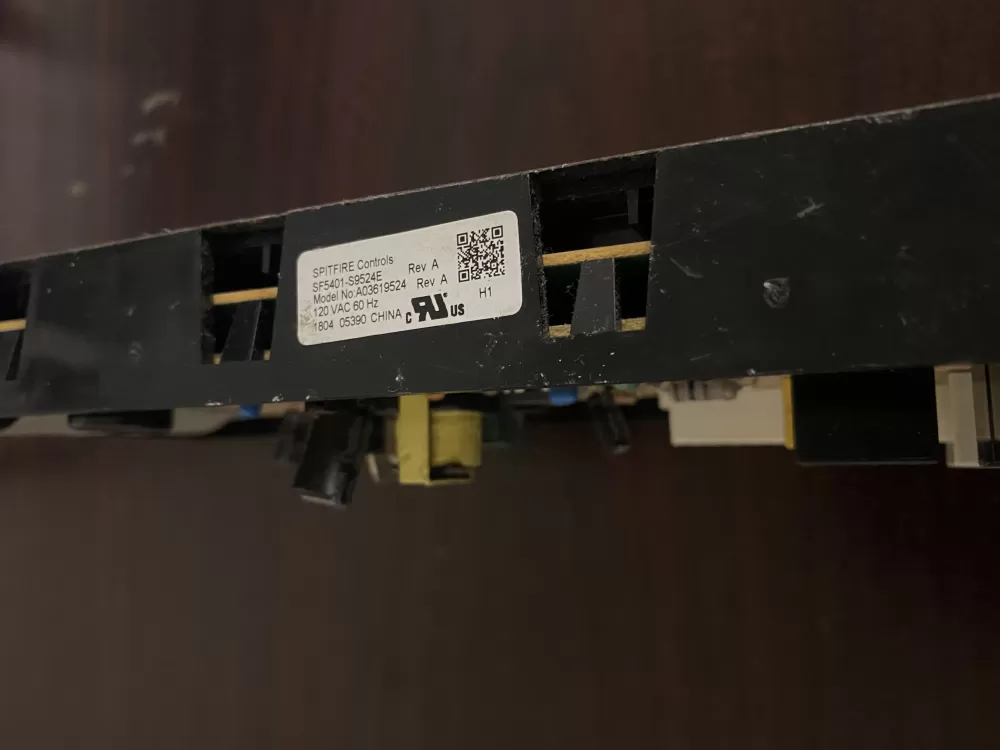 Frigidaire A03619524 Oven Control Board AZ35141 | BK796
