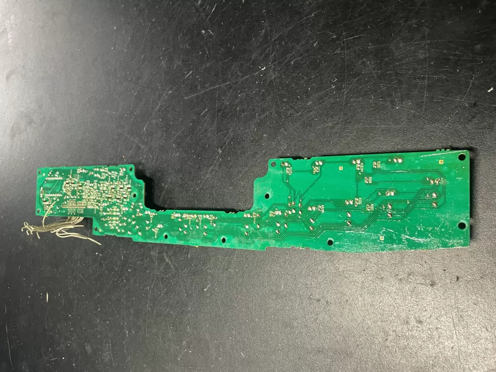 GE 165D9735G002 Dishwasher Control Board / AZ14801 | V330