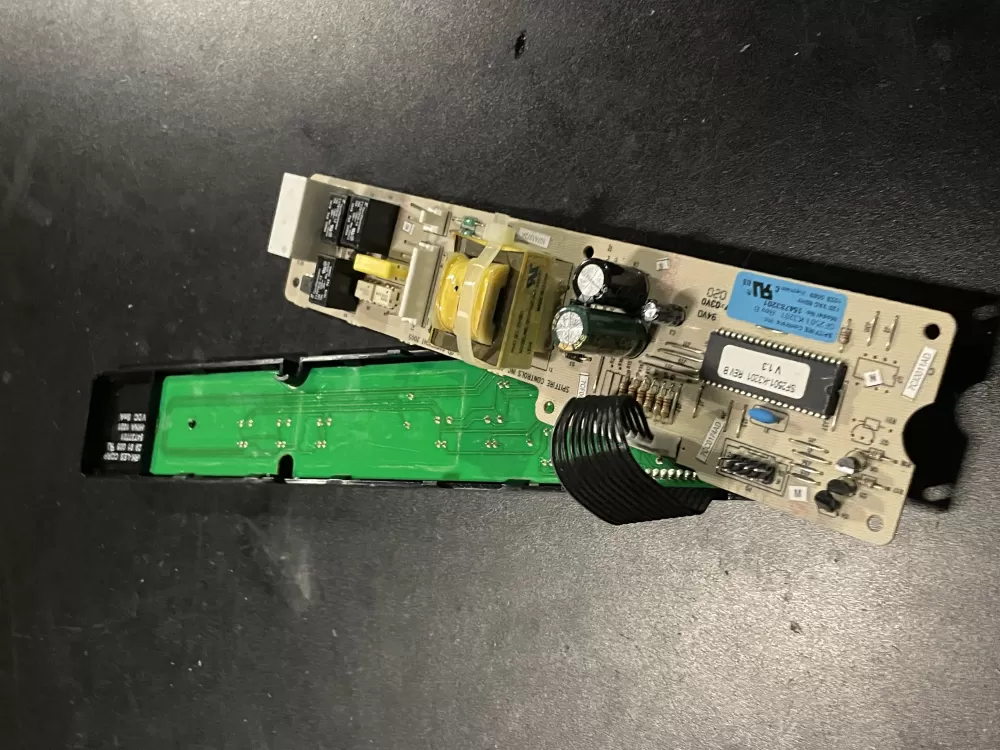 Frigidaire Kenmore AP6285991 154552001 Dishwasher Control Board AZ28037 | WM261