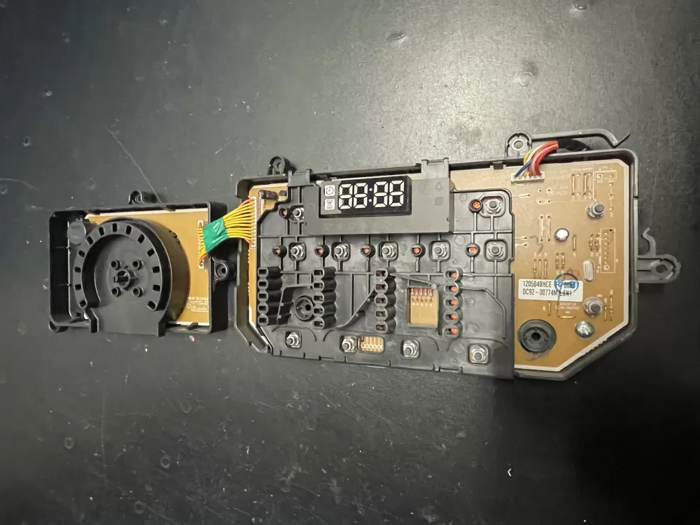 Samsung AP5623162 DC92-00774M PS4215989 Dryer Control Board