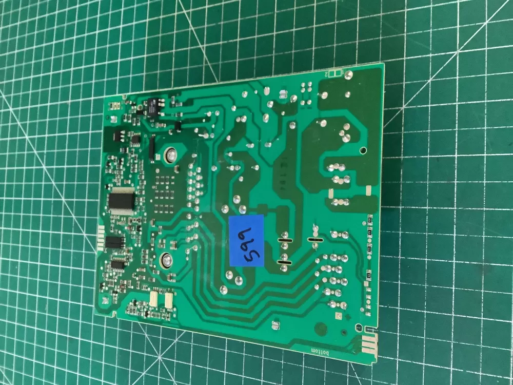 Whirlpool Kenmore WP8183196 491970229163 Washer Control Board AZ193815 | NR599