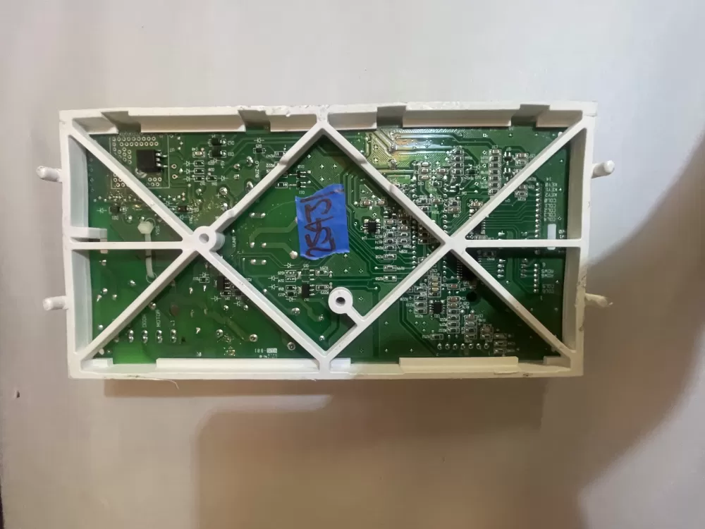Whirlpool WP8546219 Dryer Control Board AZ191856 | KM2543
