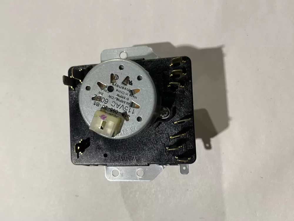 Whirlpool Maytag Kenmore AP6016542 W10185992 Dryer Timer AZ153569 | BK2501