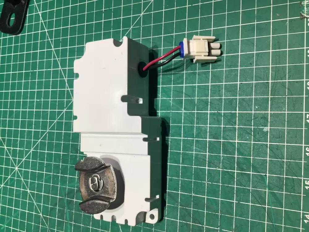 GE Refrigerator WR60X10345 239D2370G002 Auger Motor AZ147731 | SL199