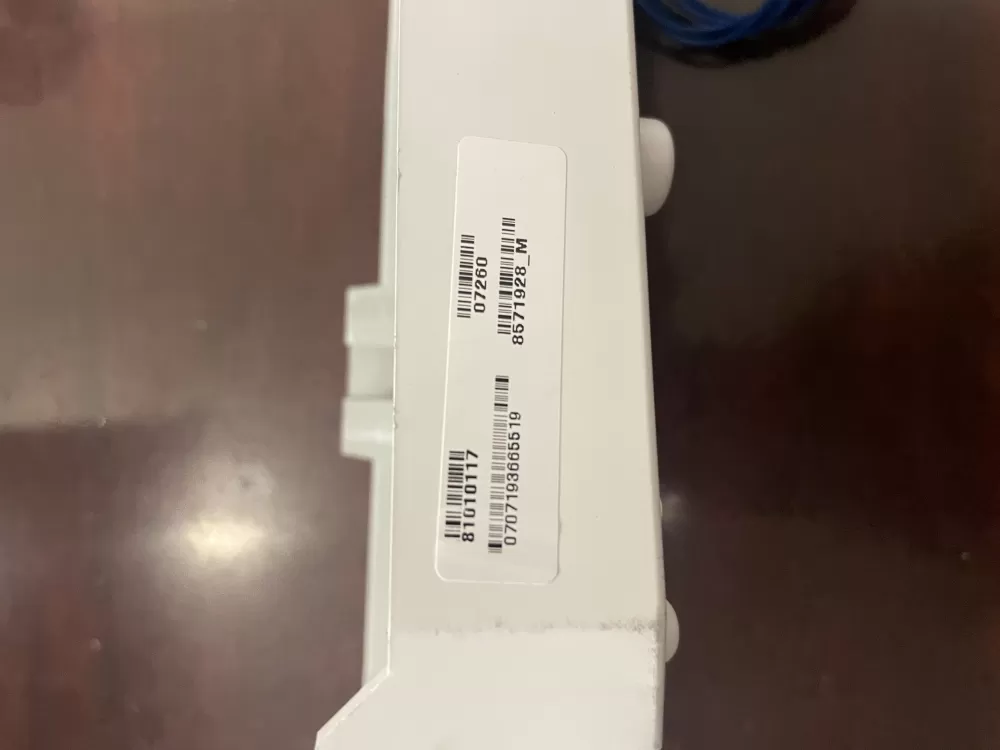 Whirlpool Dryer 8564248 8571928 Control Board AZ45501 | KM1772