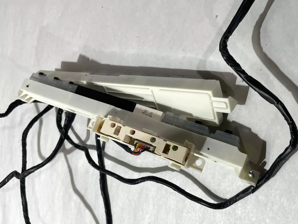 LG EBR72910102 Dishwasher Control Board AZ201591 | Wm2357