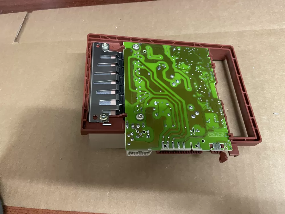 Whirlpool 4619 703 00681 Washer Control Board Wd 12416 AZ102499 | Wm892