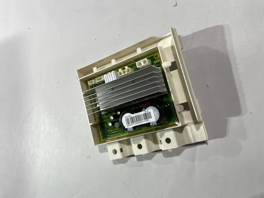Samsung AP5955156 DC92 01531B PS10063192 Washer Control Board AZ170280 | Wm553