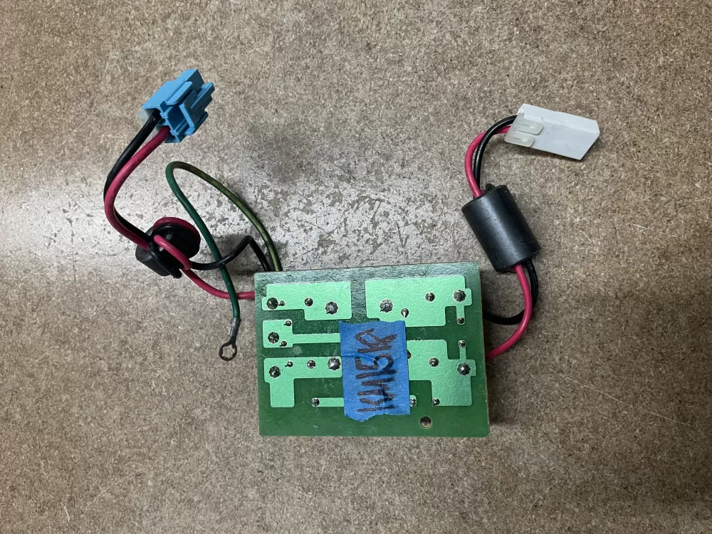 Samsung DA27 00019K Refrigerator Control Board Filter Noise AZ7629 | KM1518