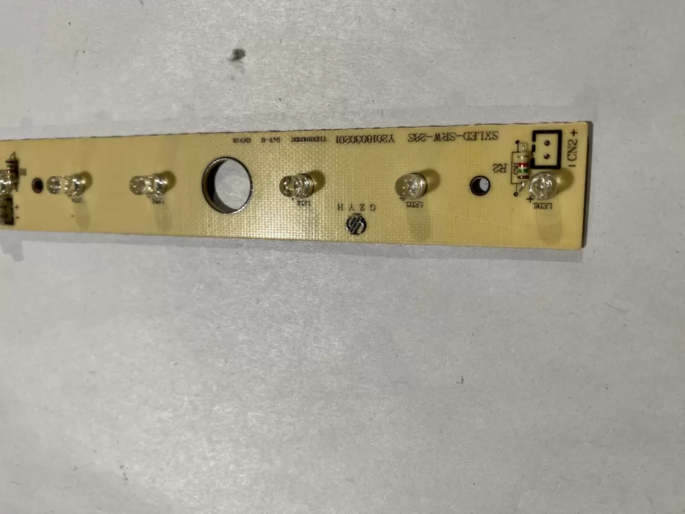 Genuine Wine Fridge Newair LED Light AZ161037 | BK1074