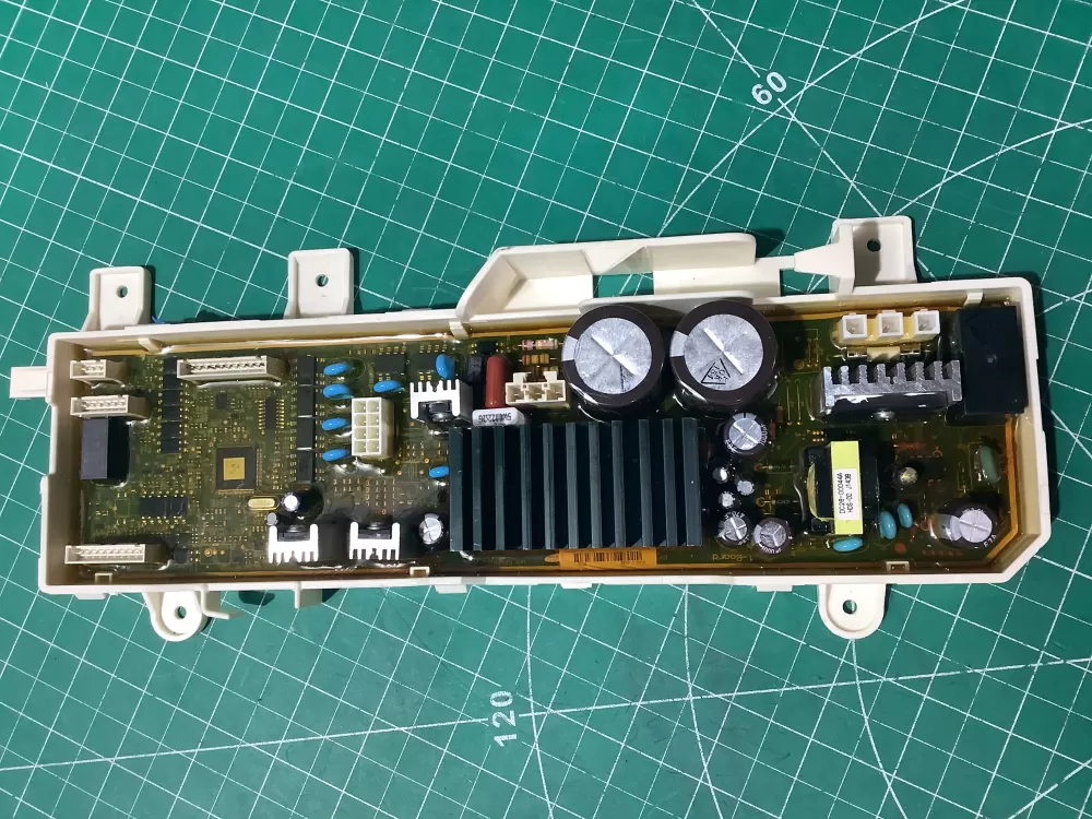 Samsung DC92-01625B DC92-01623C AP5806921 Washer Control Board AZ199166 | AR2777