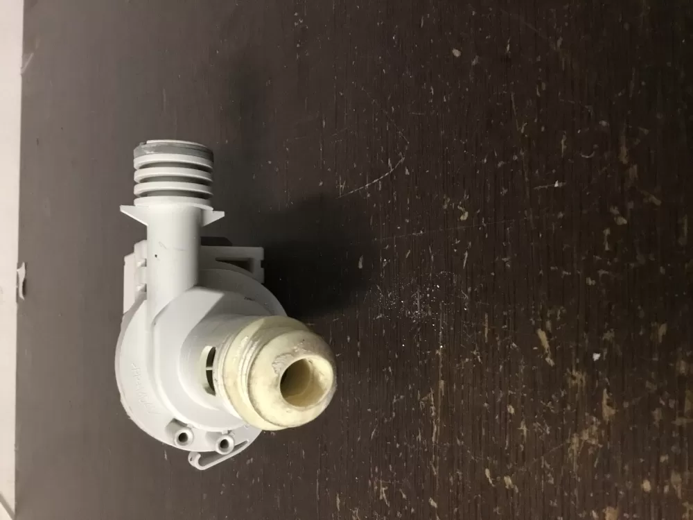 GE 165D8193G004 Dishwasher Drain Pump AZ96285 | Sl120