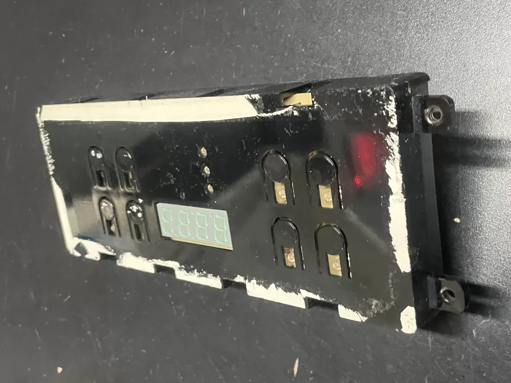 Kenmore 316418207 316557107 PS2378931 Range Control Board AZ22097 | WM1197