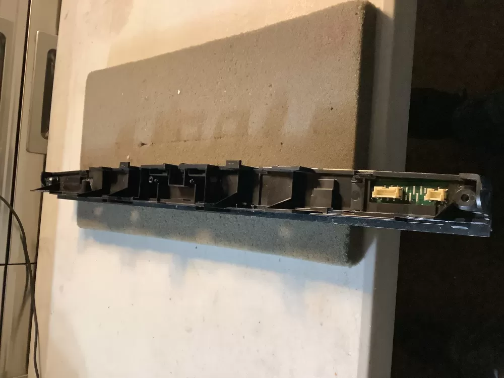 GE 265D3368P001 Dishwasher Control Board Panel AZ119605 | NRV690