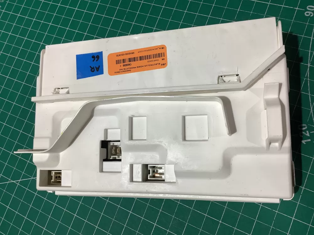 Frigidaire 134618403 134958210 134958213 Washer Control Board AZ193539 | AR66