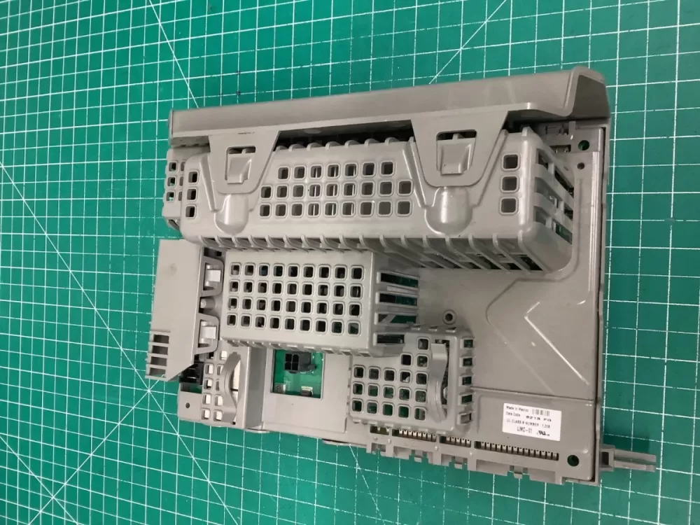 W10874763 Whirlpool Washer Board - Control