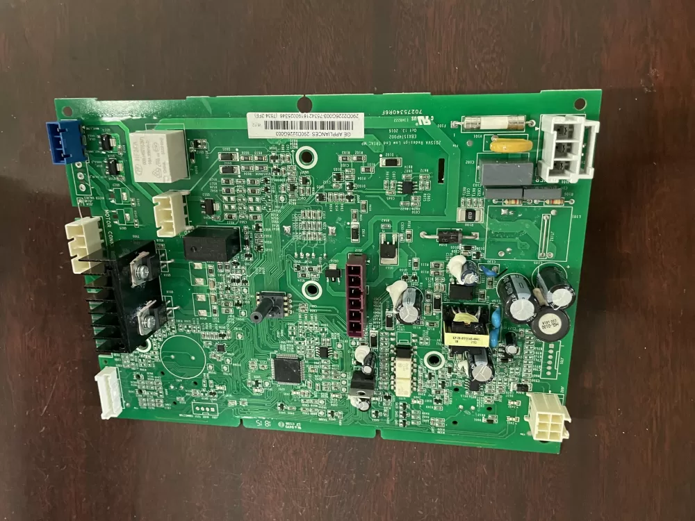 GE WH22X32357 WH22X29556 290D2226G003 WH18X28174 Washer Control Board