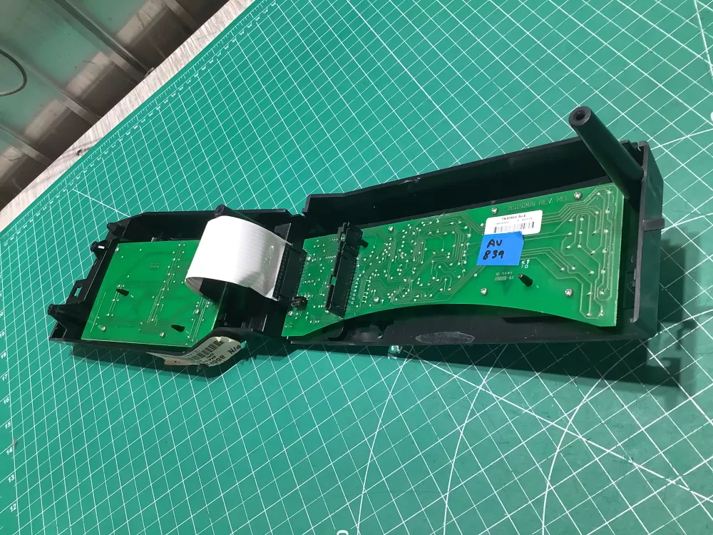 Kenmore Whirlpool 8558760 8559430 Dryer Control Board AZ186467 | AV839