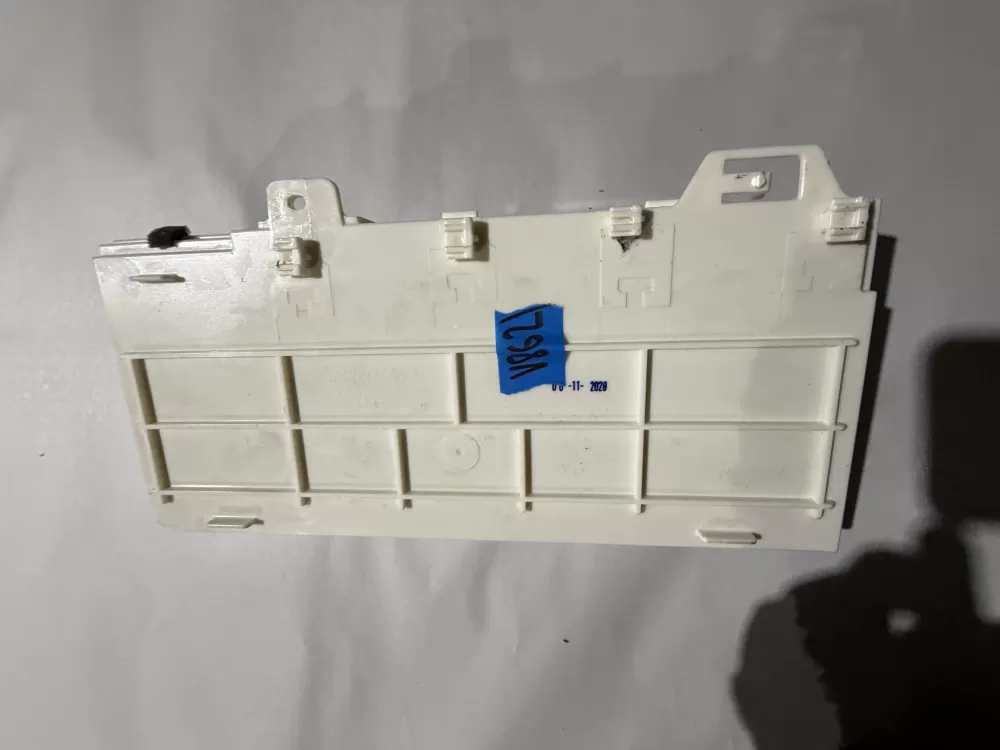 LG EBR86771821 Washer Control Board AZ211277 | KMV862