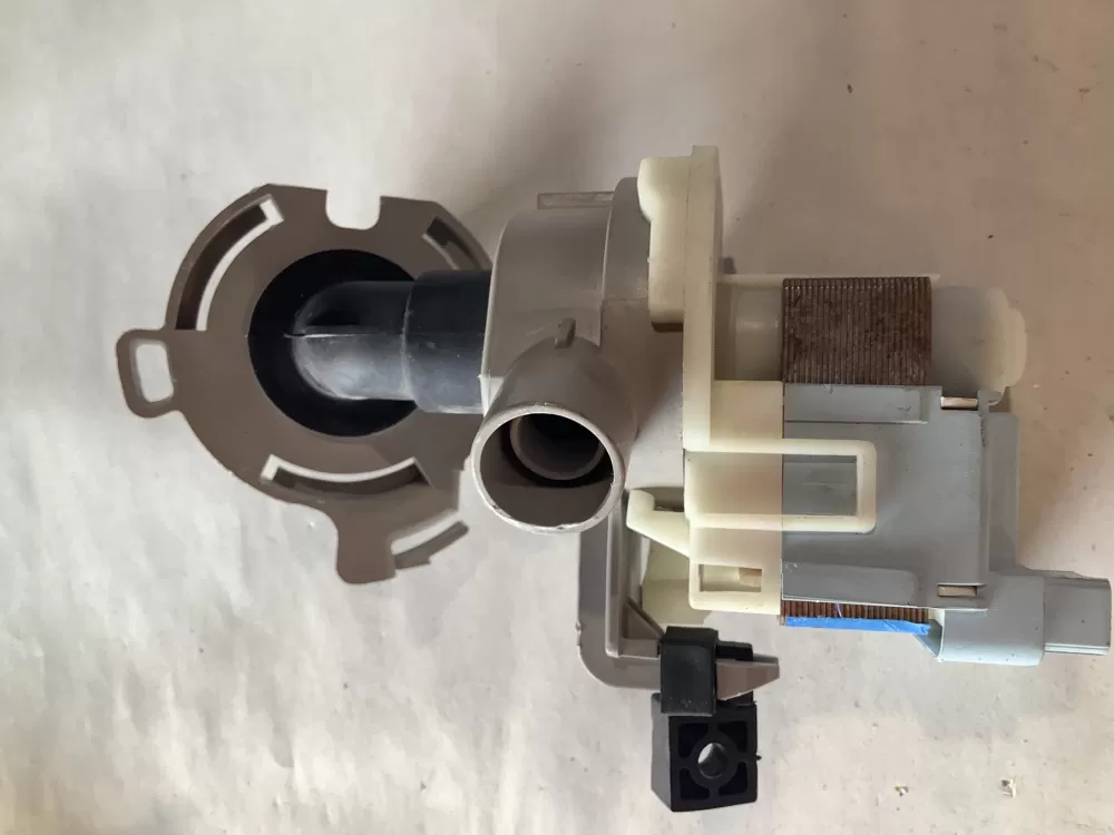 Whirlpool W10158351B Dishwasher Drain Pump AZ148969 | SL176