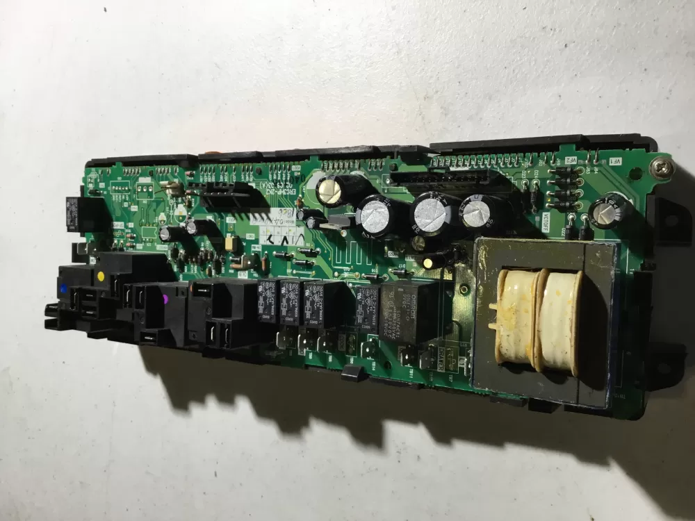 GE 164D4779P009 Range Oven Control Board AZ29578 | NR240
