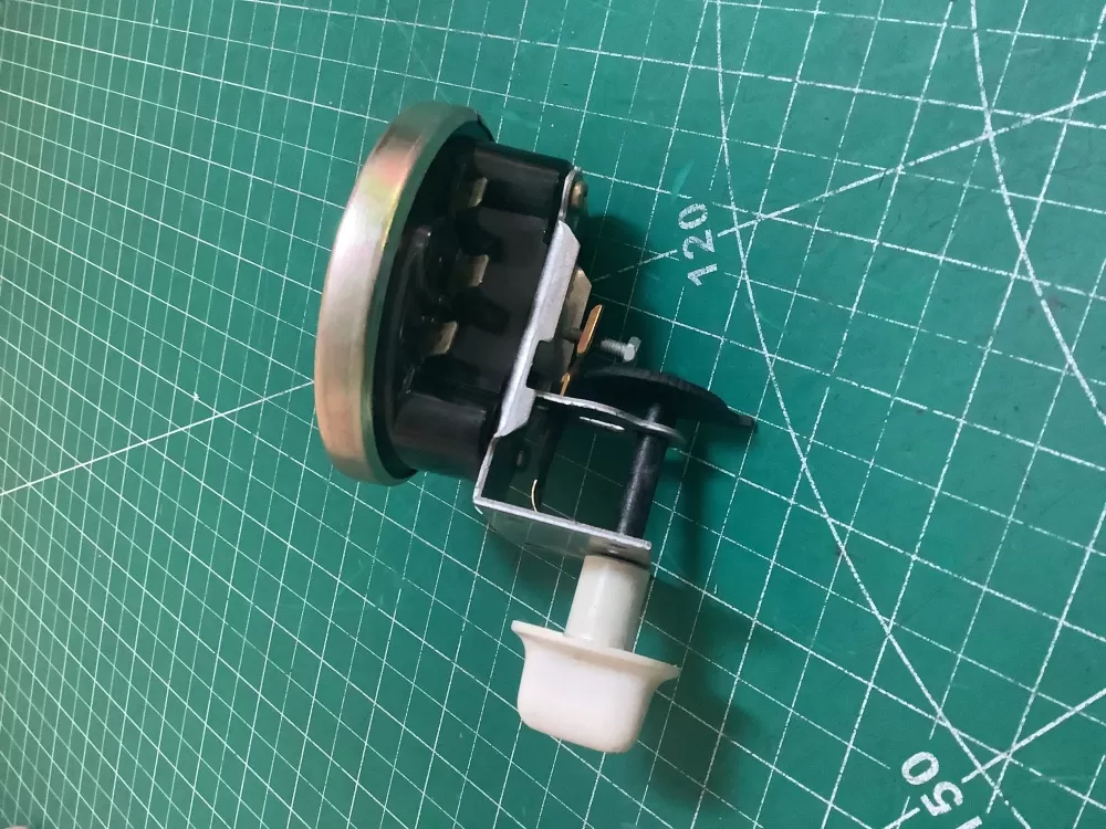 Maytag Amana GE 738 815 2 Washer Water Level Switch AZ220693 | SLA145