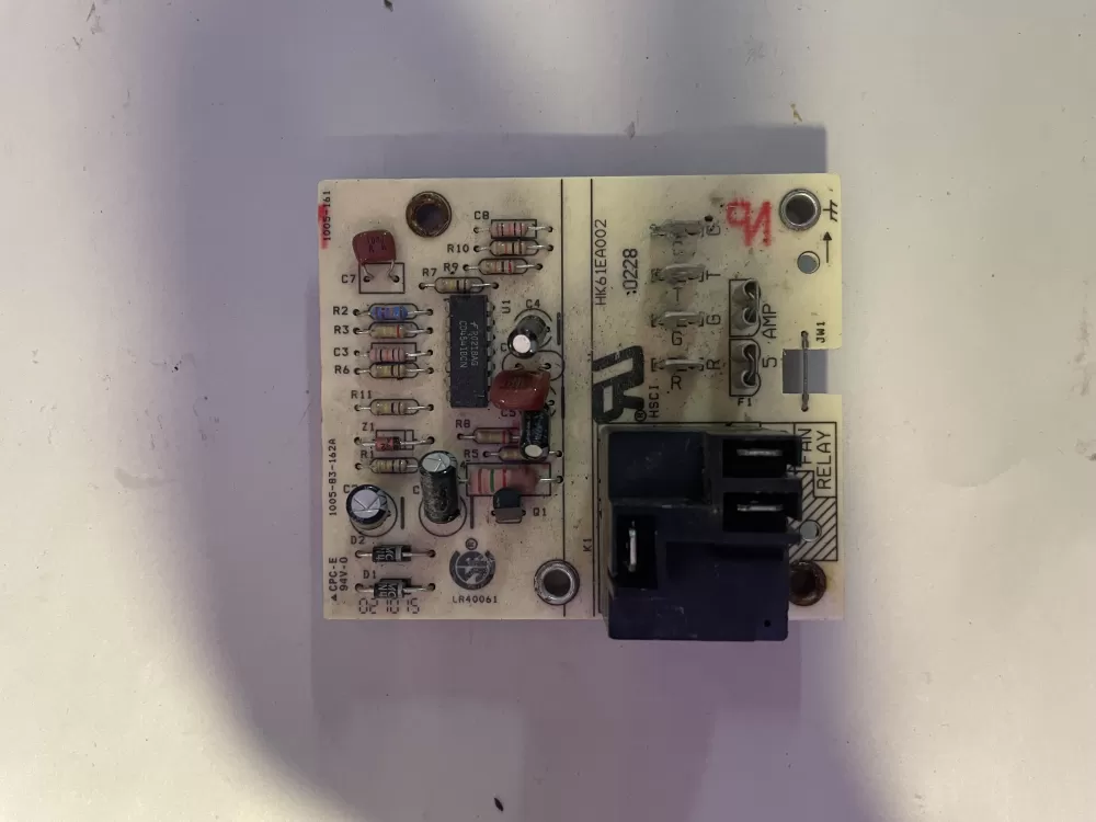 Carrier  Bryant 1005-83-162A 