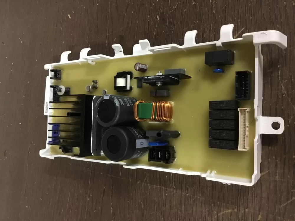 Kenmore W10858085 Washer Control Board AZ33655 | NRV369