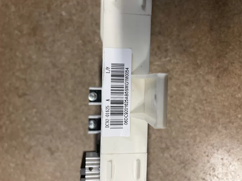 Samsung DC92-01625A  DC9201625A  DC92 01625A Washer Control Board