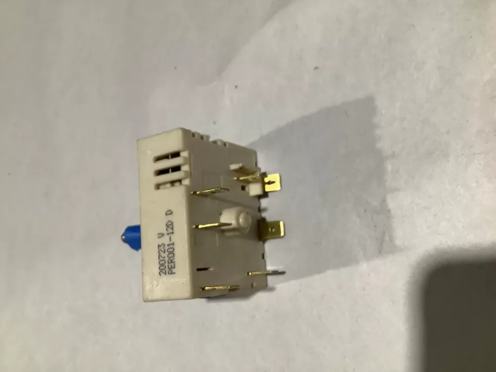 Whirlpool 210715V Range Stove Burner Switch AZ111208 | Sl101