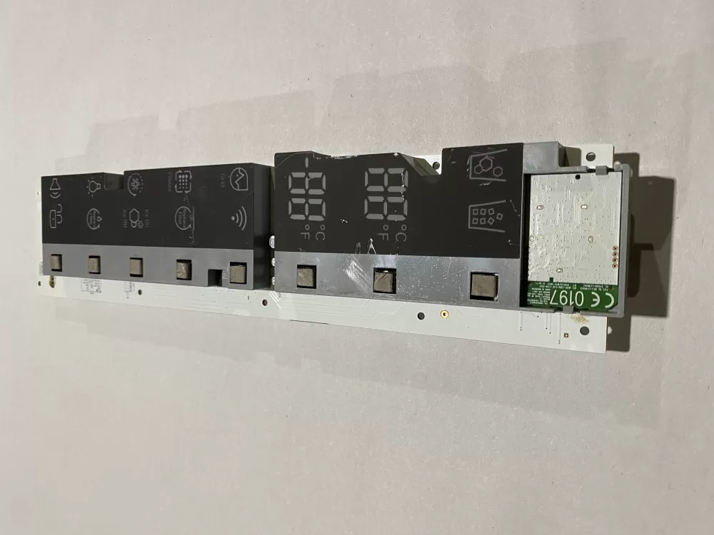 LG EBR79159716 Refrigerator Control Board AZ178168 | BK2659