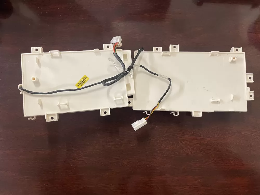 LG EAX36602101 EBR36870712 Washer Control Board AZ40486 | KMV400