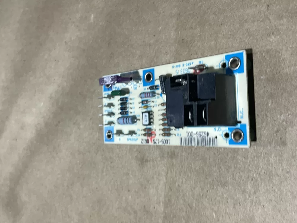 Lennox 1005-175 1005-175A 1005-83-1752A Furnace Control Board