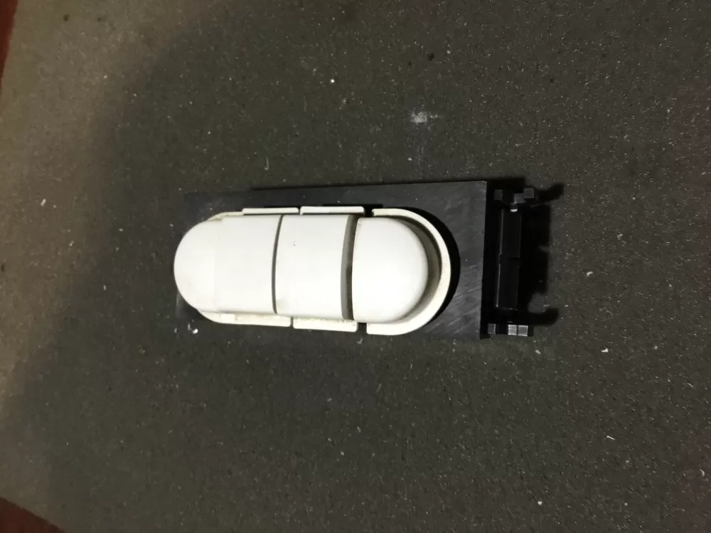 Maytag 62608600W Washer Control Board Push Button Switch