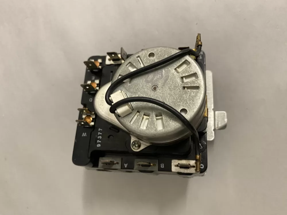 Frigidaire 131795500C PS265279 EA265279 AH265279 Dryer Timer AZ208724 | BK2378