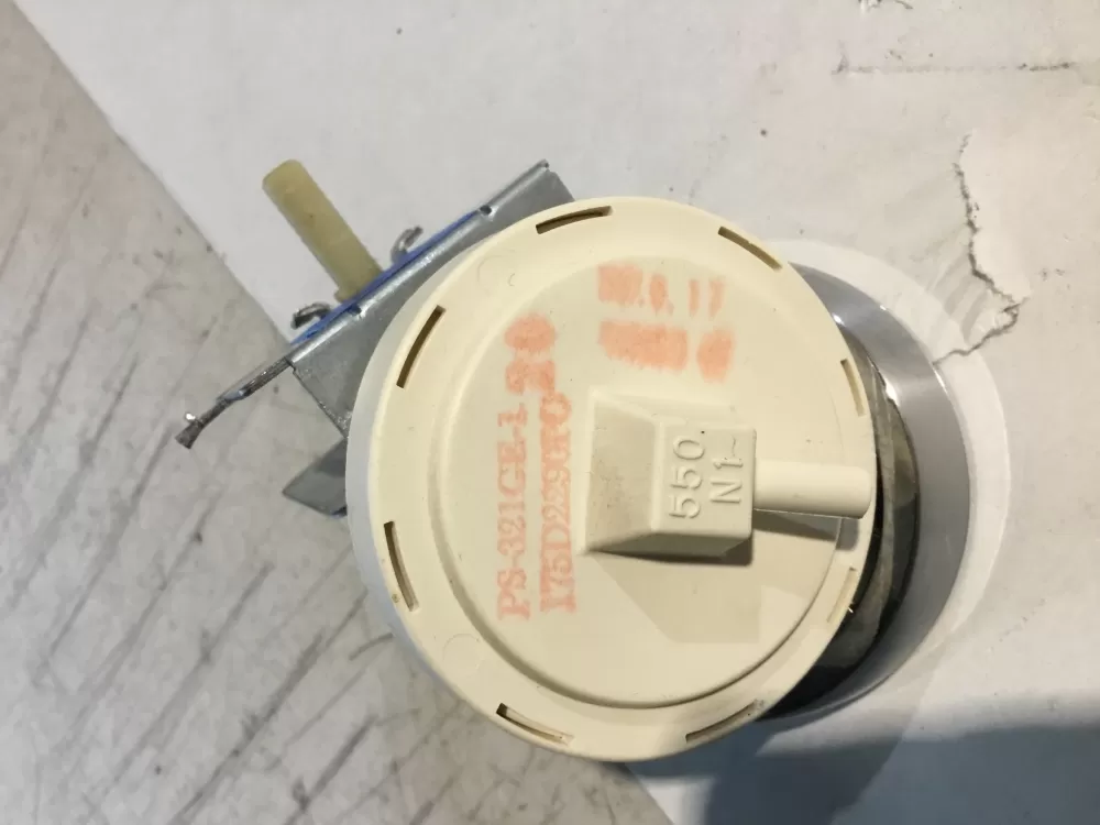 GE WH12X10065  175D2290P028 Washer 