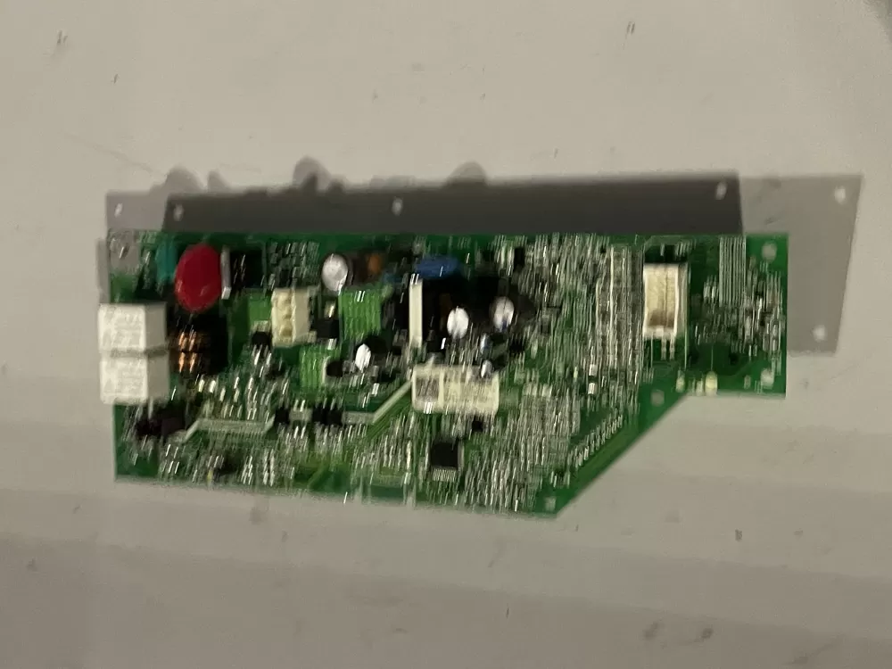 GE 265D1462G202 WD21X24899 AP6972062 WD21X21916 WD21X24797 4931110 PS12726418 WD21X24116 Dishwasher Control Board