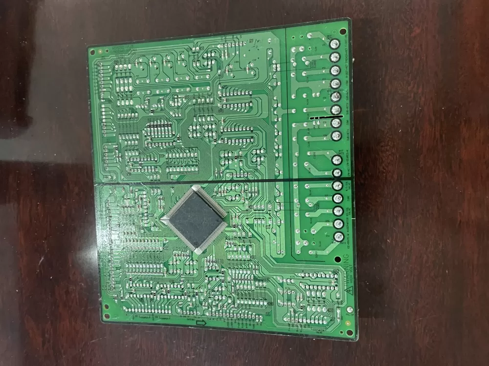 Samsung DA92 00624H Refrigerator Control Board AZ39756 | KM244