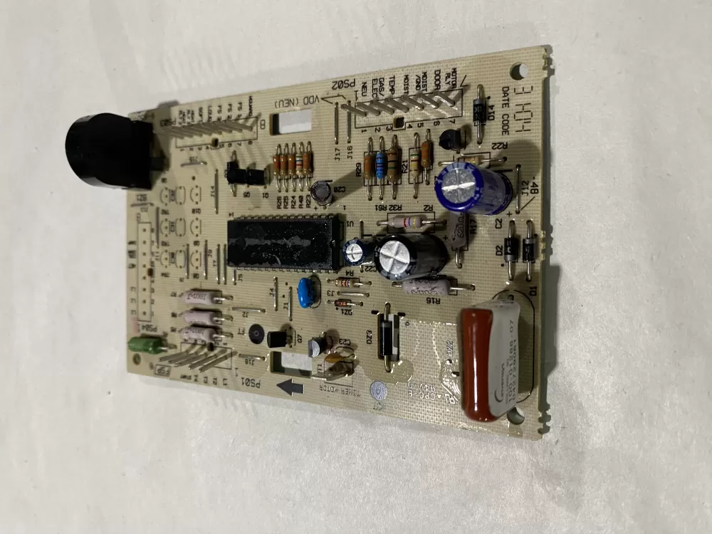 Whirlpool Kenmore W10116565 8546229 Dryer Control Board AZ150135 | BK2496
