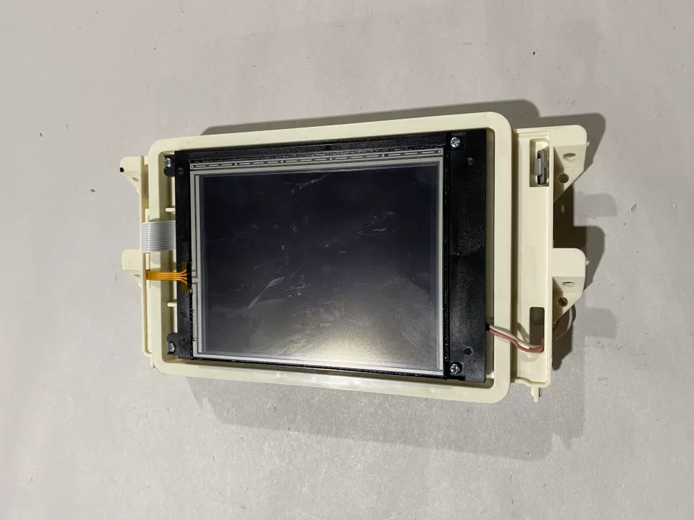 LG 3850EA4011A Dryer Control Board Display