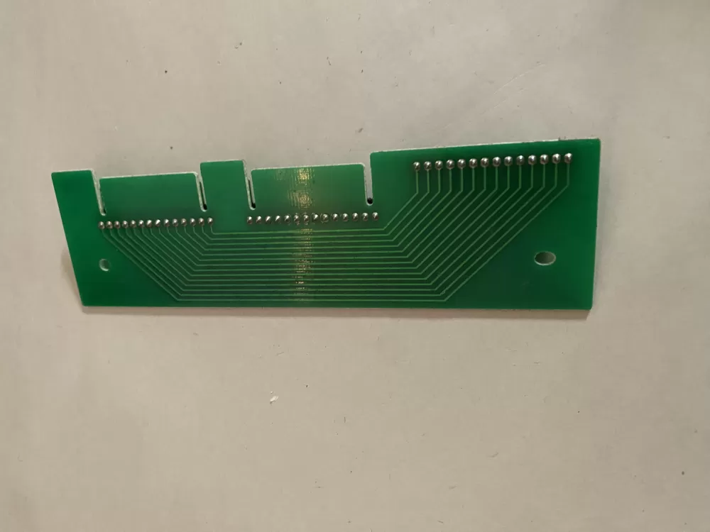 KitchenAid 8531873 Dishwasher Control Board Interconnect AZ197849 | BK2760