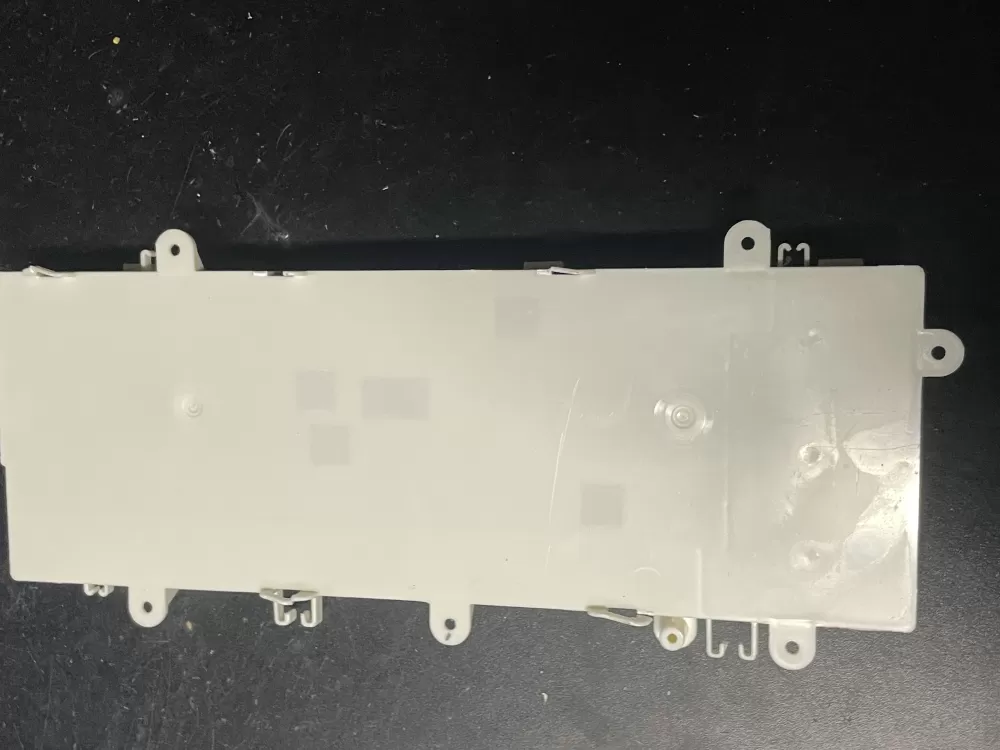 LG EBR80198611 Dryer Control Board AZ15844 | WMV218