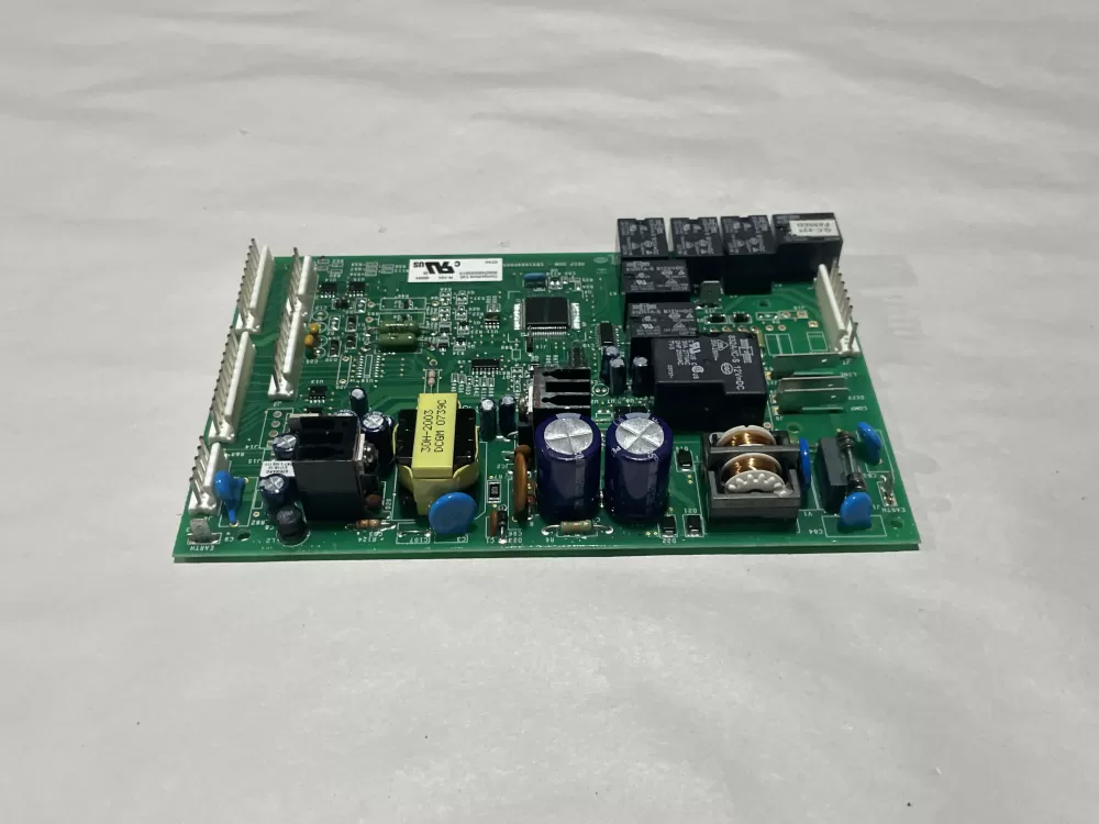 GE Hotpoint 200D4850G013 EBX1069P005 Refrigerator Control Board